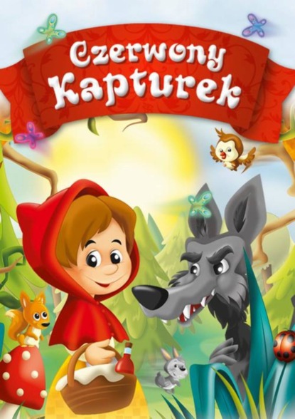 

Czerwony Kapturek