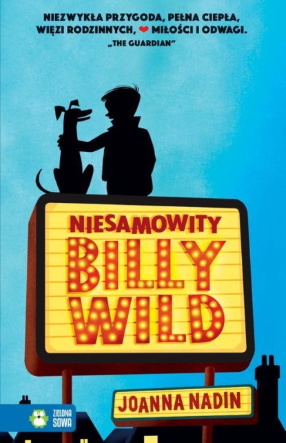 

Niesamowity Billy Wilde