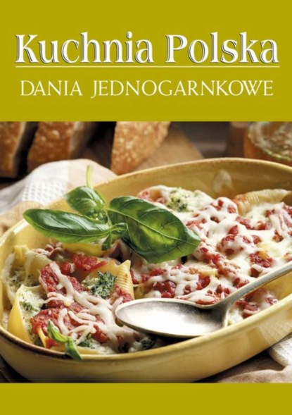 

Dania jednogarnkowe