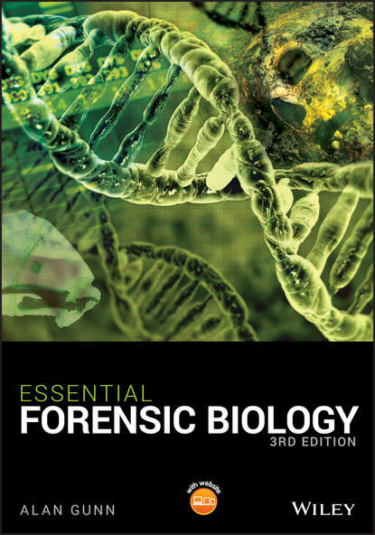 Alan  Gunn - Essential Forensic Biology