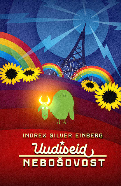 Indrek Silver Einberg - Uudiseid Nebošovost