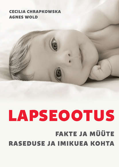 Agnes Wold - Lapseootus