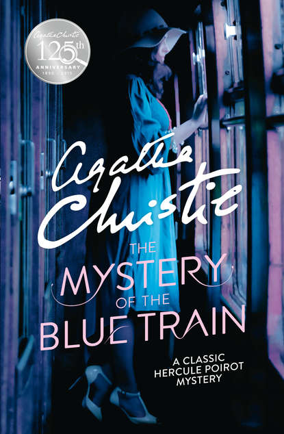 Агата Кристи — The Mystery of the Blue Train