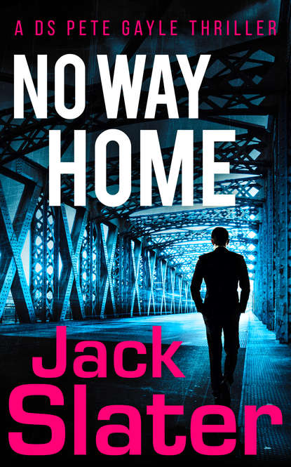 Jack  Slater - No Way Home