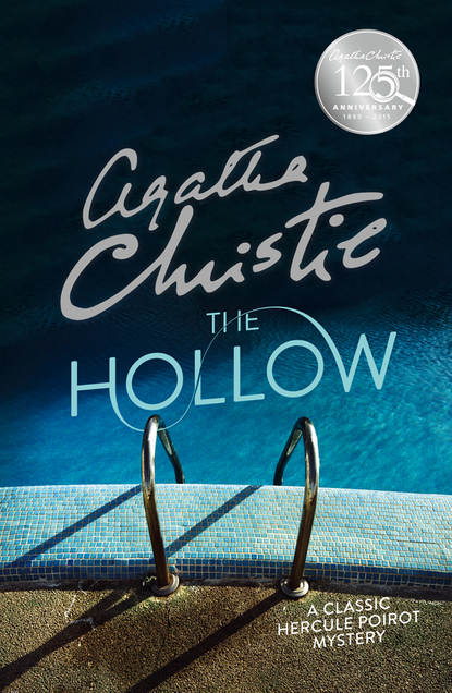 Агата Кристи — The Hollow