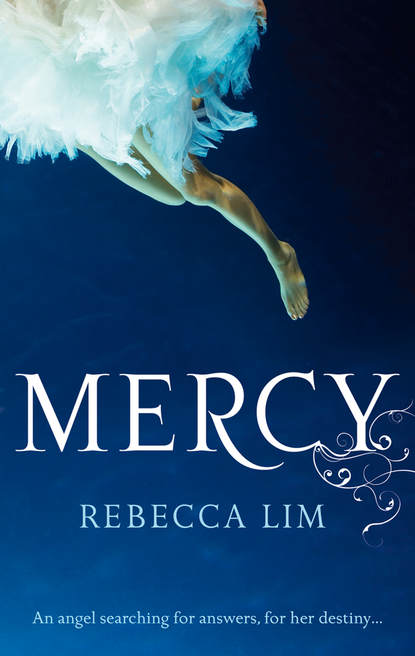 Rebecca  Lim - Mercy