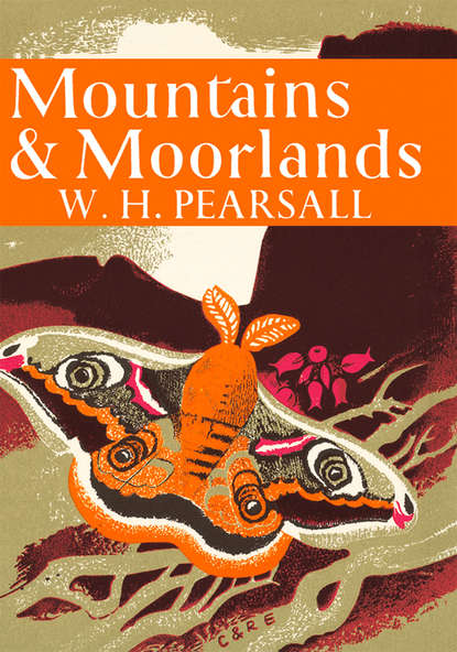 W. Pearsall H. - Mountains and Moorlands