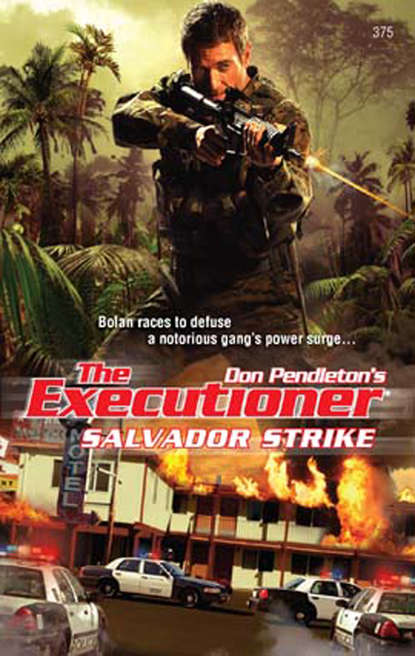 Salvador Strike