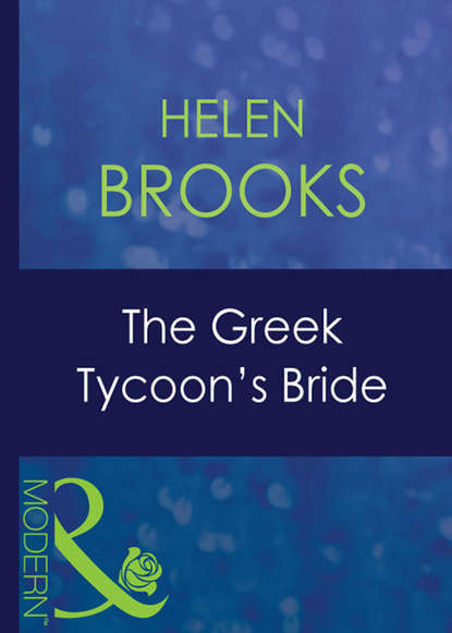 The Greek Tycoon s Bride