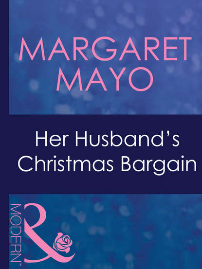 Her Husband s Christmas Bargain