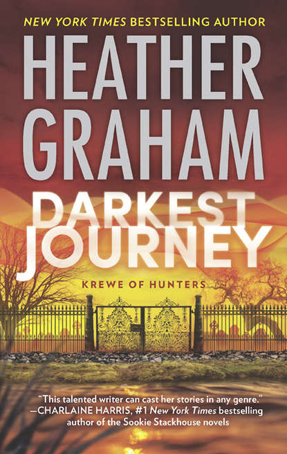 Darkest Journey (Heather Graham). 