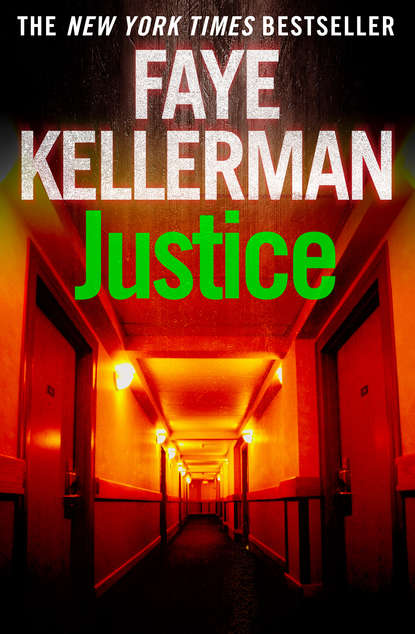 Faye  Kellerman - Justice