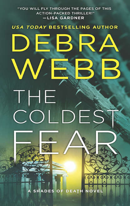 Debra  Webb - The Coldest Fear