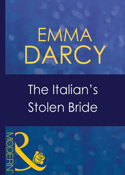 The Italian's Stolen Bride (Emma  Darcy). 