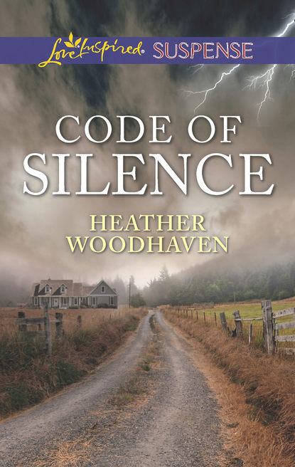 Code Of Silence (Heather  Woodhaven). 