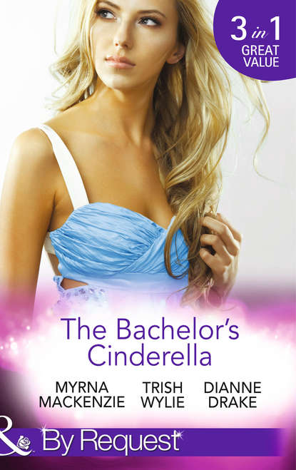 The Bachelor s Cinderella: The Frenchman s Plain-Jane Project