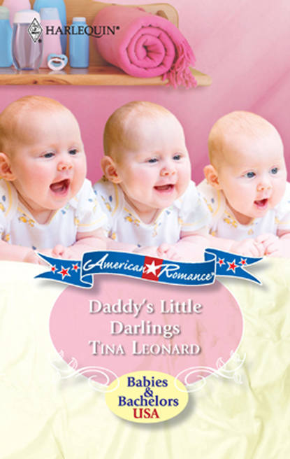 Tina  Leonard - Daddy's Little Darlings