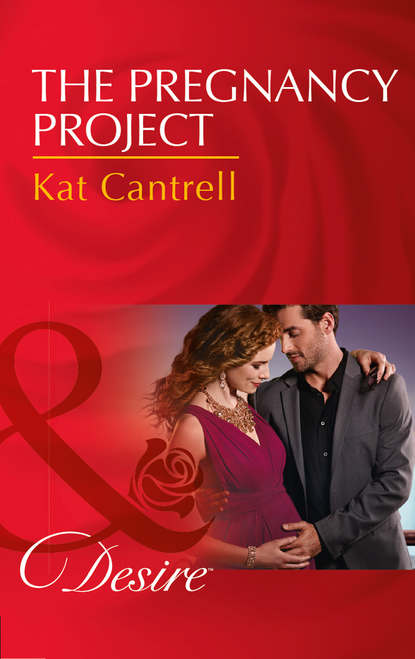 Kat Cantrell — The Pregnancy Project