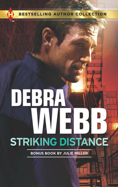 Debra  Webb - Striking Distance