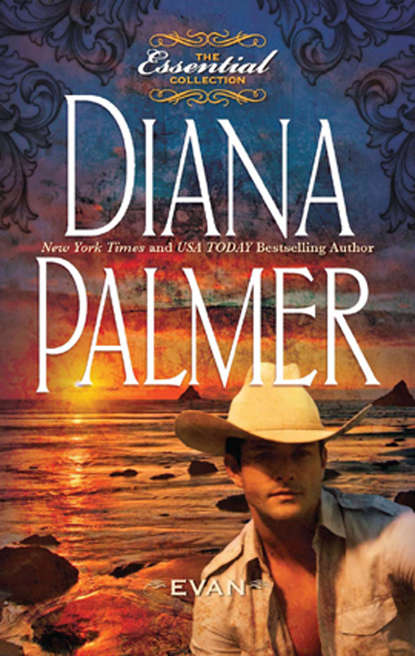 Diana Palmer - Evan