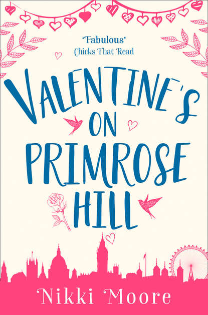 Valentine’s on Primrose Hill (Nikki  Moore). 