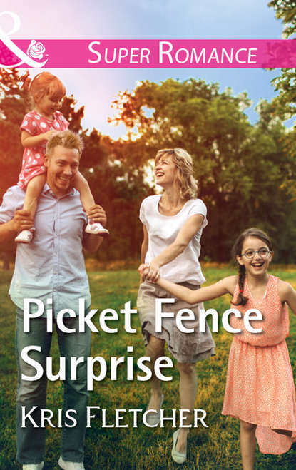 Picket Fence Surprise