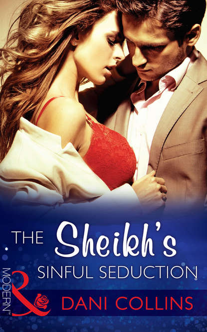 The Sheikh s Sinful Seduction