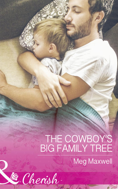 The Cowboy s Big Family Tree