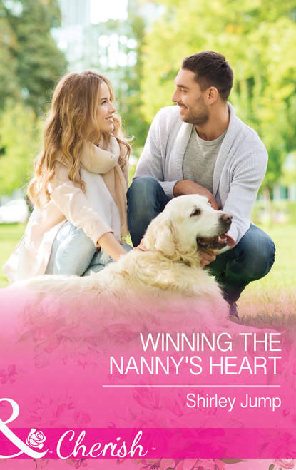 Shirley Jump — Winning The Nanny's Heart