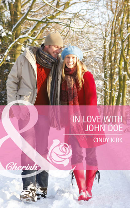 Cindy  Kirk - In Love with John Doe