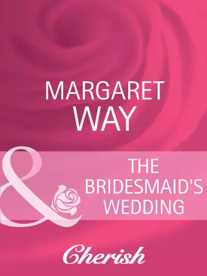 Обложка книги The Bridesmaid's Wedding, Маргарет Уэй