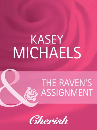 Обложка книги The Raven's Assignment, Кейси Майклс