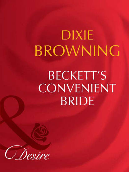 Beckett s Convenient Bride