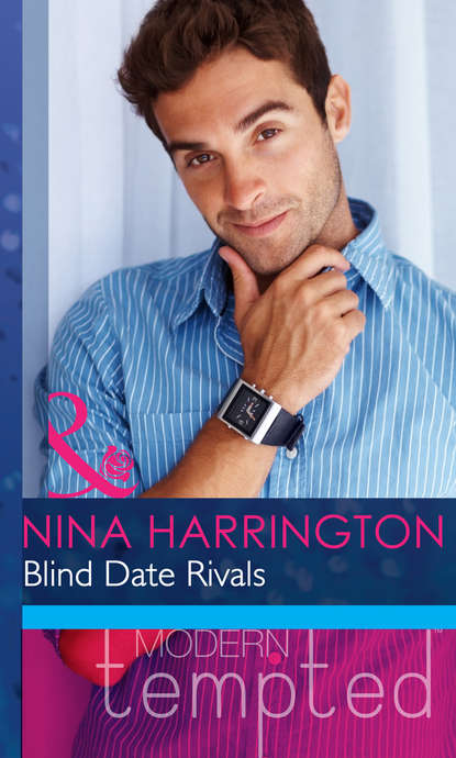 Нина Харрингтон — Blind Date Rivals