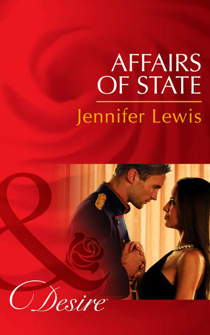 Jennifer Lewis — Affairs of State