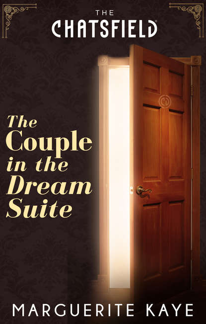 Marguerite Kaye — The Couple in the Dream Suite
