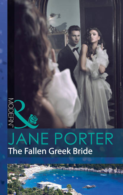 Jane Porter — The Fallen Greek Bride