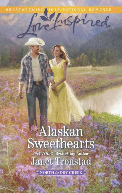 Janet  Tronstad - Alaskan Sweethearts