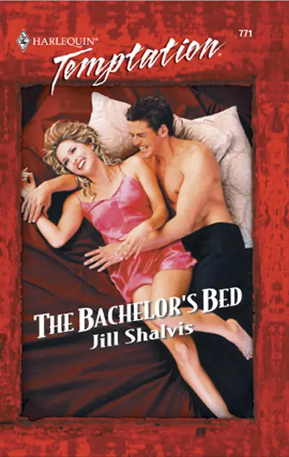 Обложка книги The Bachelor's Bed, Jill Shalvis