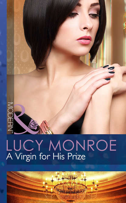 Lucy Monroe — A Virgin for His Prize