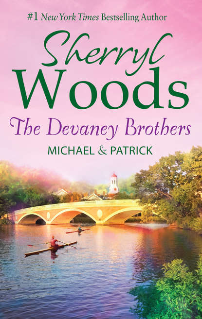 Sherryl  Woods - The Devaney Brothers: Michael and Patrick: Michael's Discovery
