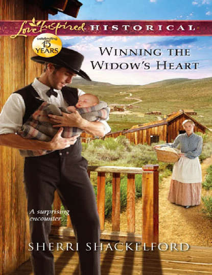 Winning the Widow s Heart