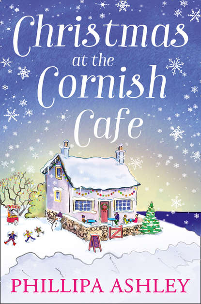 Christmas at the Cornish Caf?: A heart-warming holiday read for fans of Poldark