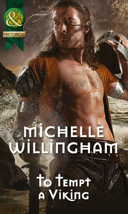 To Tempt a Viking (Michelle  Willingham). 