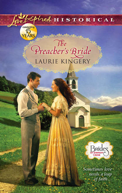 Laurie Kingery - The Preacher's Bride
