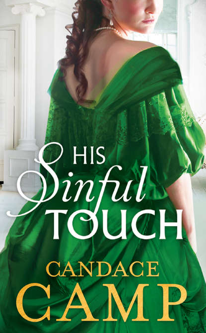 Candace  Camp - His Sinful Touch