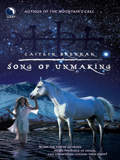 Caitlin  Brennan - Song Of Unmaking
