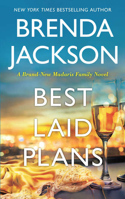 Brenda Jackson - Best Laid Plans