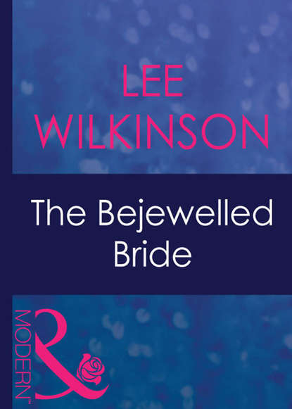 Lee  Wilkinson - The Bejewelled Bride