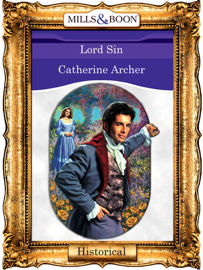 Lord Sin (Catherine  Archer). 